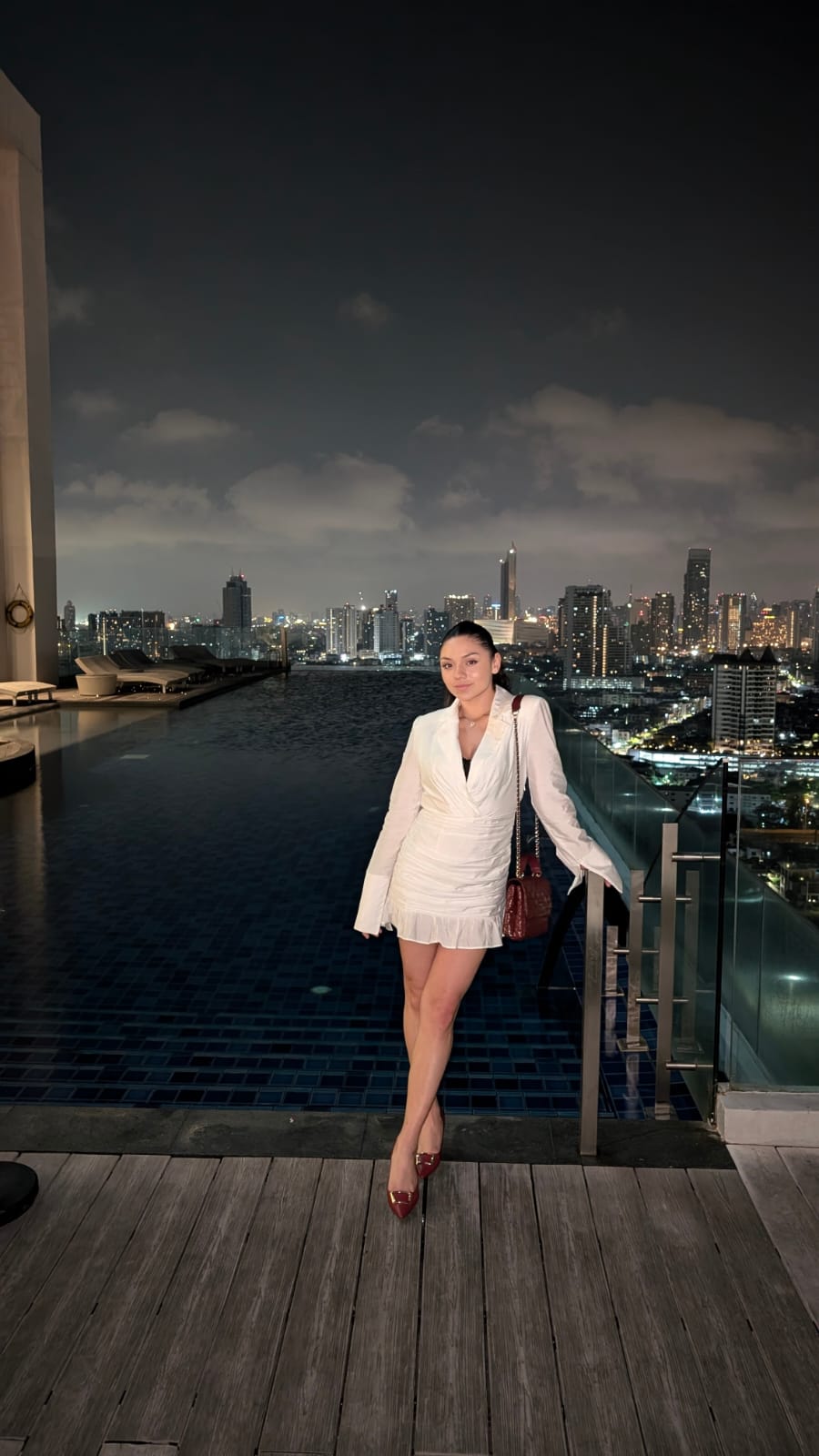 Escort - ALEXIA - Ibiza Tops